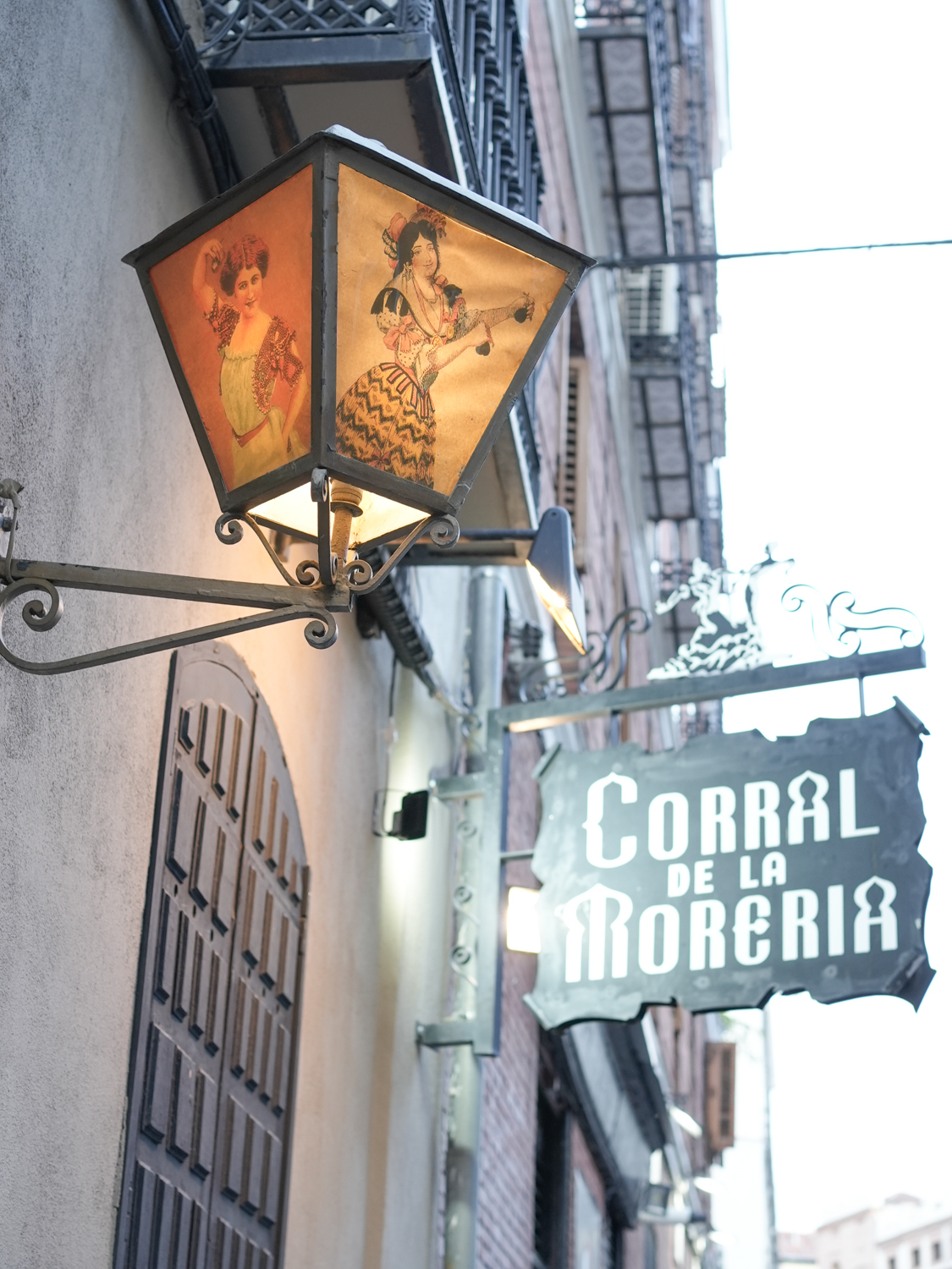 直行便が復活！『スペイン・マドリード』の基本情報、デイトリップに